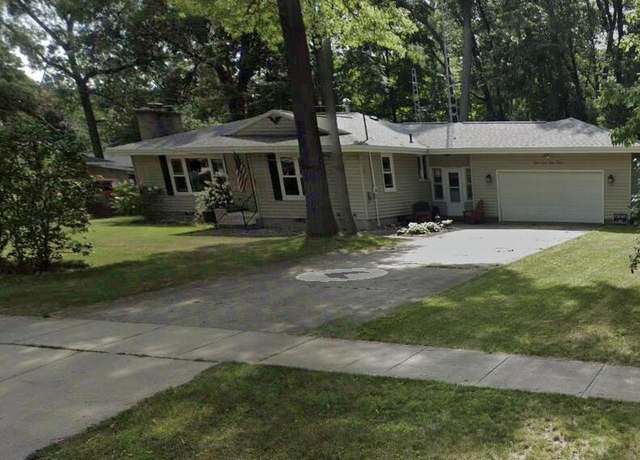 Property at 1165 Horton Rd, Muskegon, MI 49445, 2 beds, 1 bath