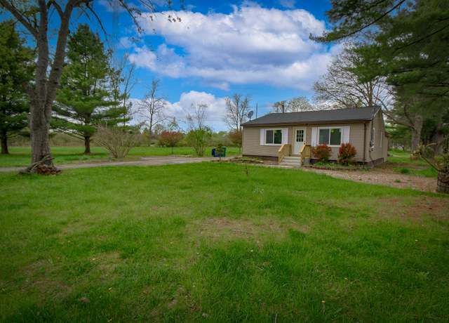 Property at 2437 Roosevelt Ave, Kalamazoo, MI 49004, 3 beds, 1 bath