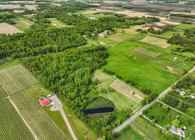 Property at 438 E Snow Rd, Baroda, MI 49101