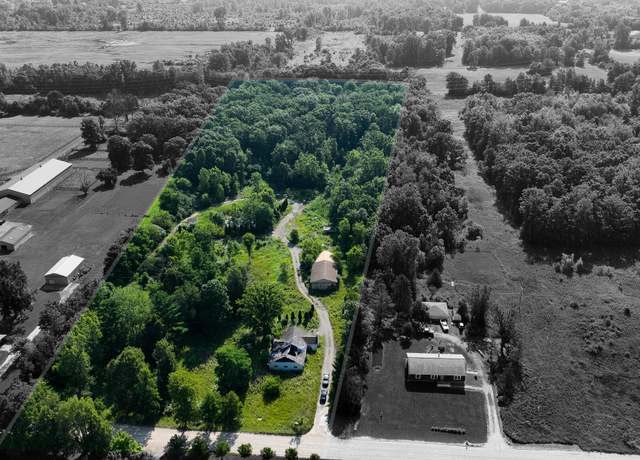 Property at 9540 Chubb Road Rd, Northville, MI 48167