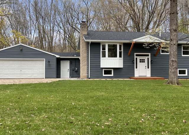 Property at 11286 Gilkey Rd, Plainwell, MI 49080, 3 beds, 2 baths
