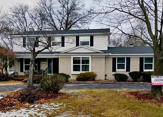 Property at 28724 Still Valley Dr, Farmington Hills, MI 48334, 4 beds, 3 baths