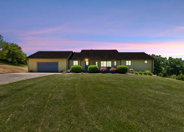 Property at 3030 12 Mile Road Rd NE, Rockford, MI 49341, 4 beds, 3 baths