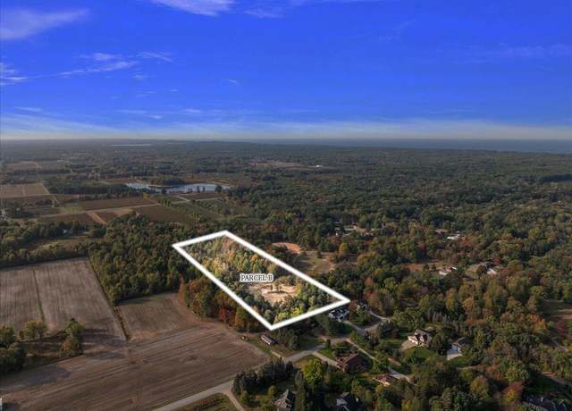Property at 0 Butternut Dr (parcel B), Holland, MI 49424
