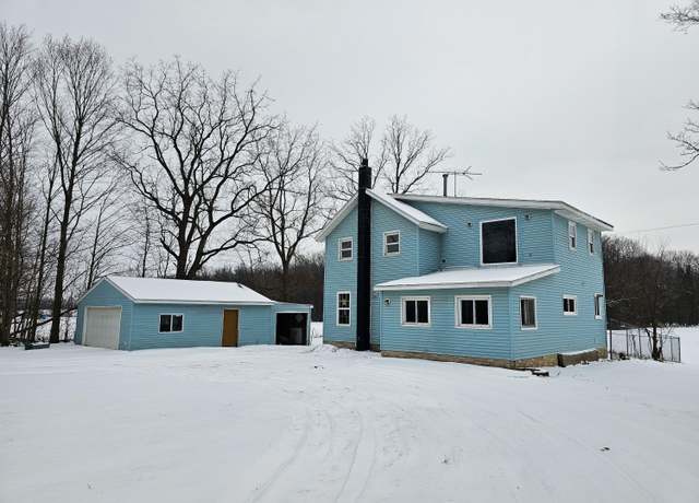 Property at 950 Herl Rd, Bronson, MI 49028, 4 beds, 2 baths