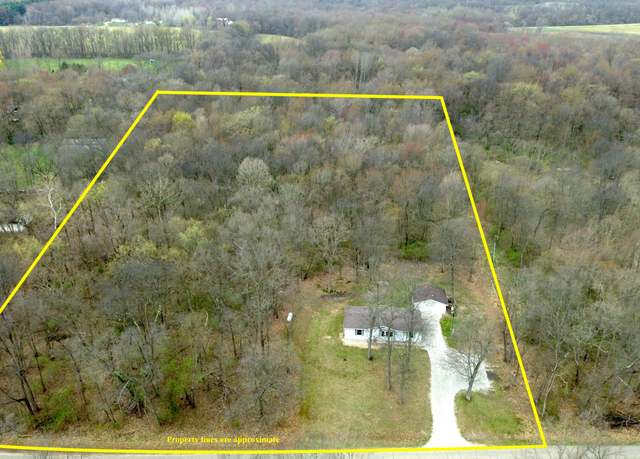 Property at 69440 S River Rd, White Pigeon, MI 49099, 4 beds, 2 baths