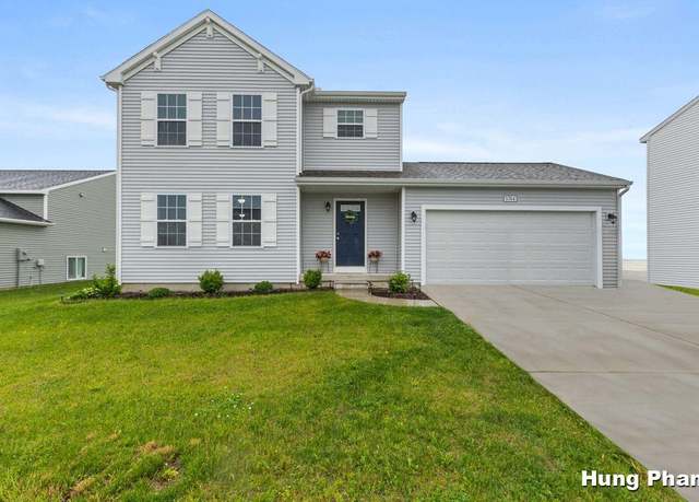 Property at 5764 Kiverton Ridge Dr SE, Grand Rapids, MI 49508, 4 beds, 2 baths