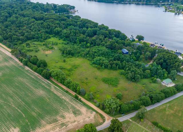 Property at VL Territorial Rd Lot A2, Lawrence, MI 49064