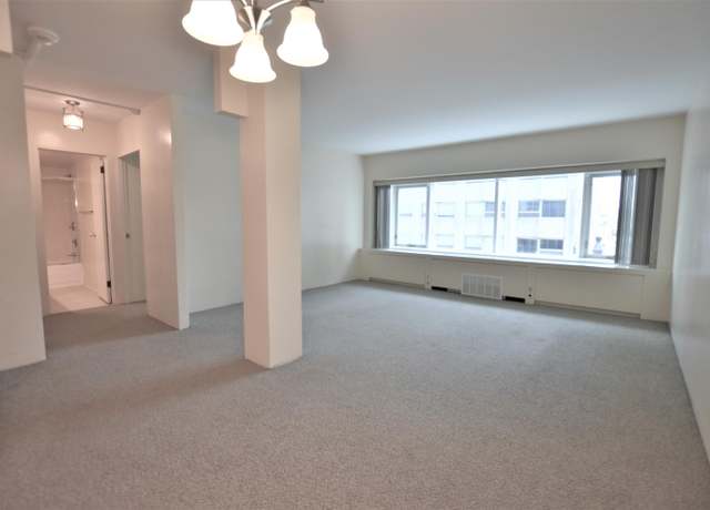 Property at 555 E William St Unit 4A, Ann Arbor, MI 48104, 1 bed, 1 bath