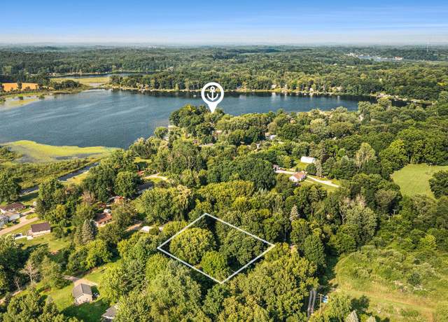 Property at V/L Guernsey Lake Rd, Delton, MI 49046