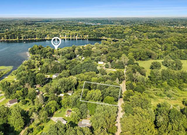 Property at V/L Guernsey Lake Rd, Delton, MI 49046