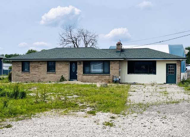Property at 6065 E Paris Ave SE, Caledonia, MI 49316, 2 beds, 1 bath
