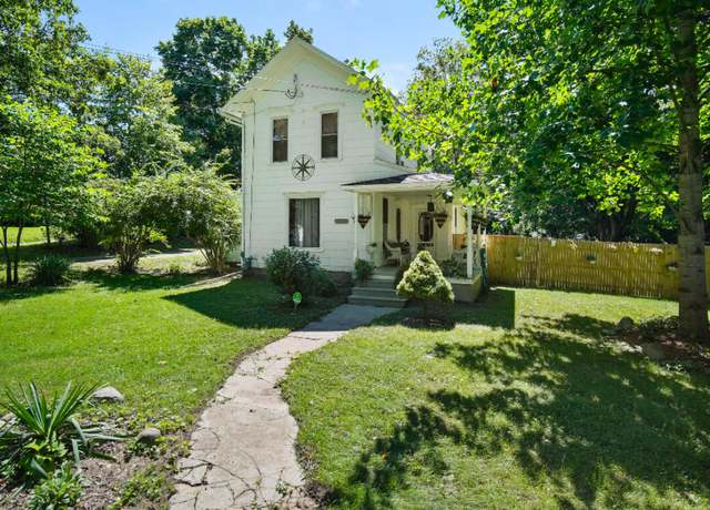 Property at 519 Hanover ST St, Concord, MI 49237, 3 beds, 1.5 baths