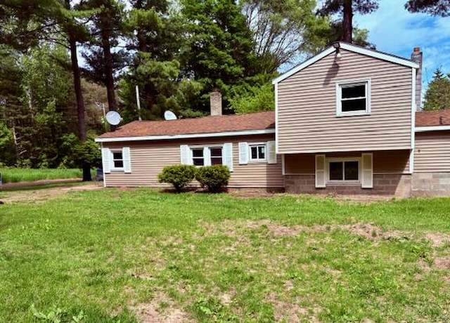 Property at 5425 E Tyler Rd, Walkerville, MI 49459, 3 beds, 2 baths