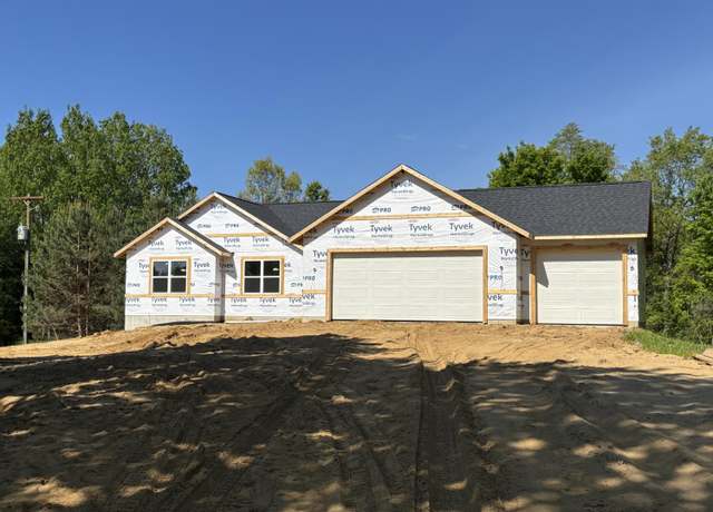 Property at 0 Timberstone Ln, West Olive, MI 49460, 5 beds, 3 baths