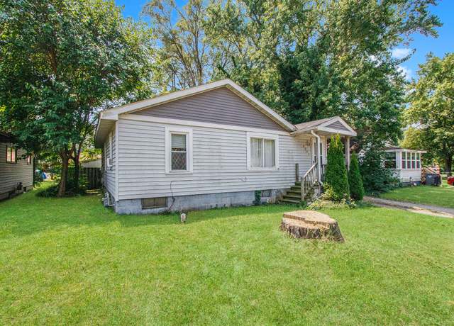 Property at 1638 Superior St, Niles, MI 49120, 3 beds, 1 bath