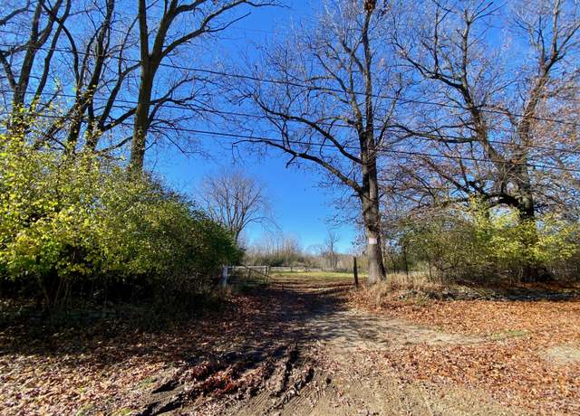 Property at 16736 Towar Ave, East Lansing, MI 48823