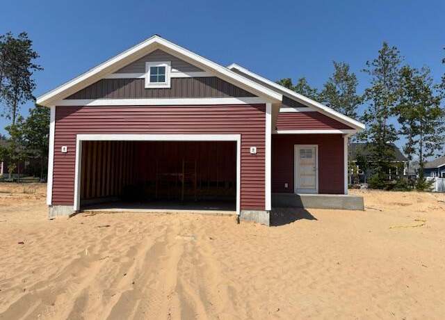 Property at 2478 Gray Wolf Way, Muskegon, MI 49444, 3 beds, 2 baths