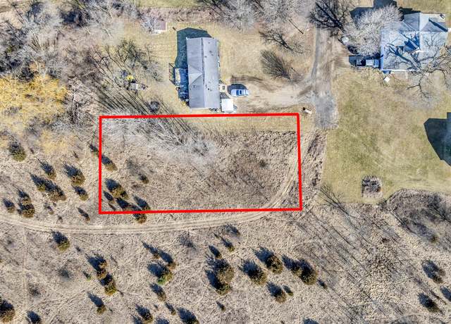 Property at 518 W Silver St, Reading, MI 49274
