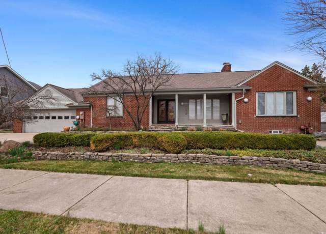 Property at 14511 Harbor St, Detroit, MI 48215, 3 beds, 3.5 baths