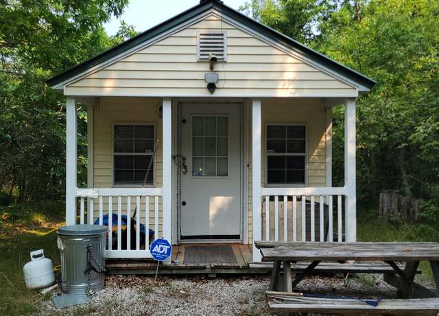 Property at V/L Chalker, Wellston, MI 49689