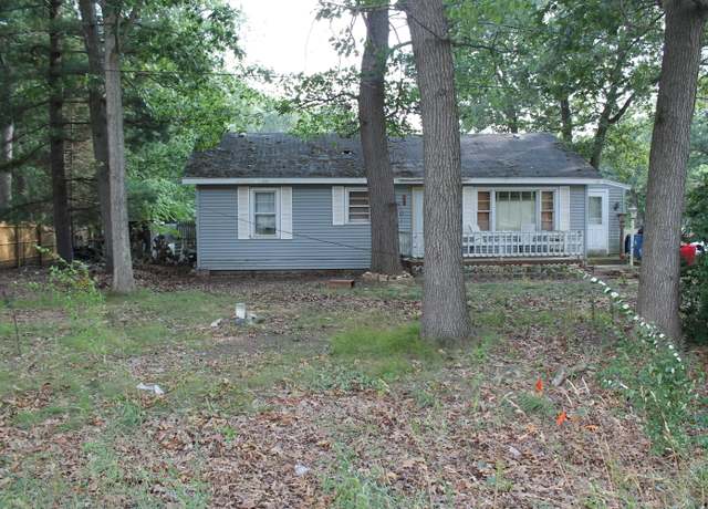 Property at 5314 124th Ave, Fennville, MI 49408, 3 beds, 1 bath