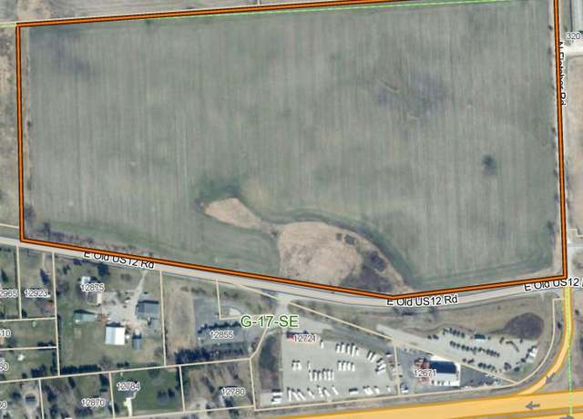 Property at 0 N Fletcher Rd, Dexter, MI 48130