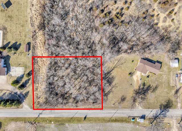 Property at W Elm St, Reading, MI 49274