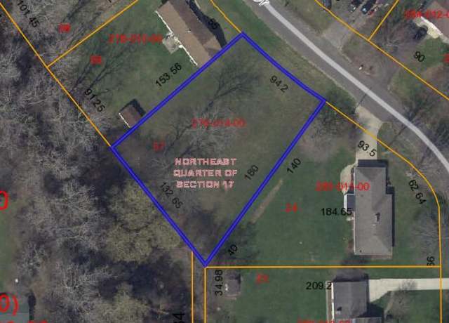 Property at Loren Dr, Jackson, MI 49203