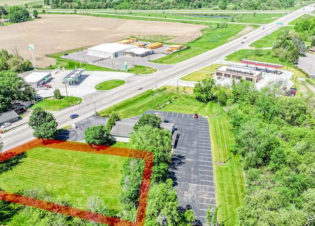 Property at 8759 US 31, Berrien Springs, MI 49103