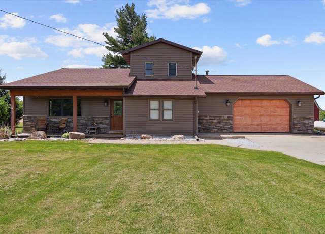 Property at 10200 Jerome Rd N, Jerome, MI 49249, 3 beds, 2.5 baths