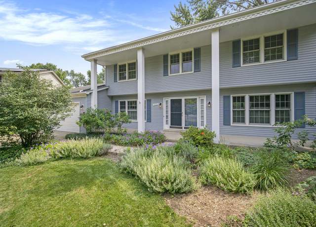 Property at 2225 Tilsby Ct, Ann Arbor, MI 48103, 4 beds, 2.5 baths