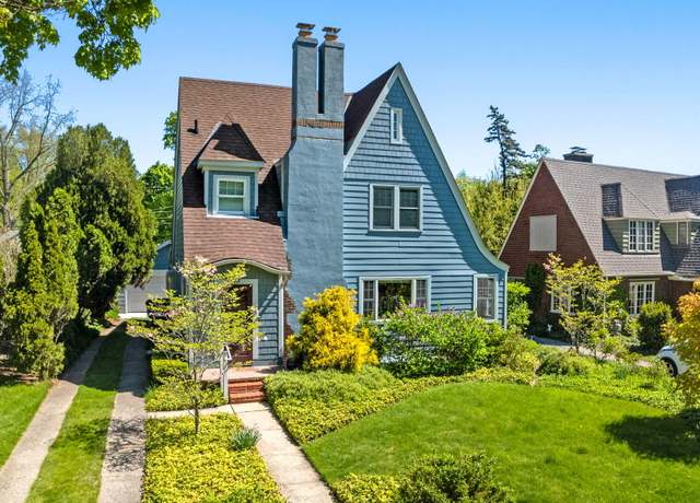 Property at 1308 Linwood Ave Ave, Ann Arbor, MI 48103, 3 beds, 2.5 baths