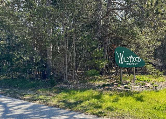 Property at Lot 8 Whitetail Dr, Cadillac, MI 49601