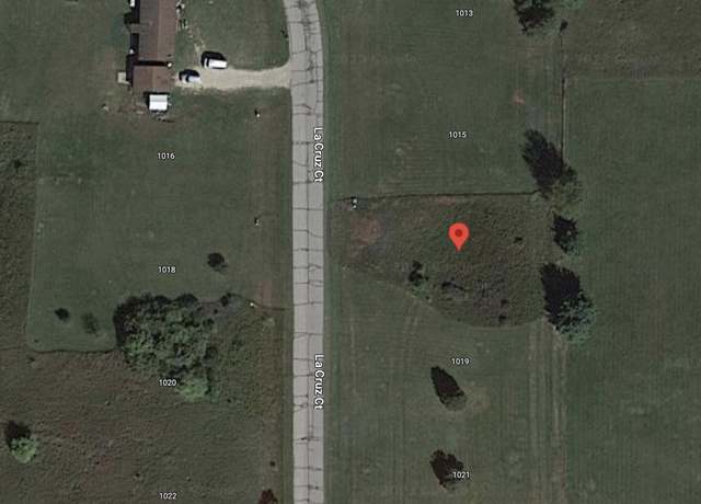 Property at 1017 La Cruz Ct, Lake Isabella, MI 48893