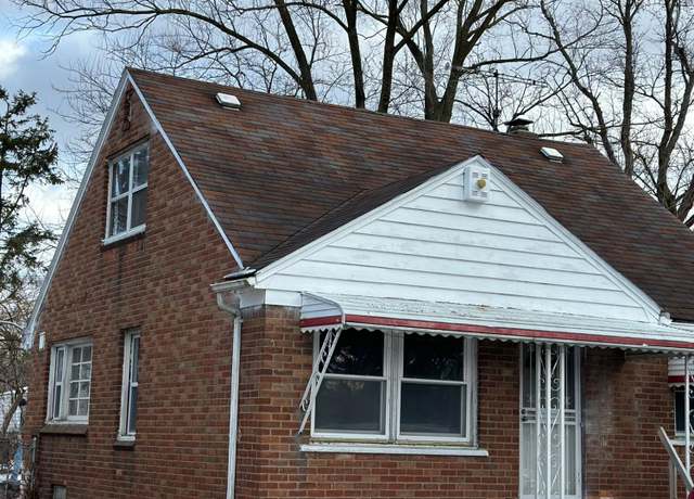Property at 19782 Evergreen Rd, Detroit, MI 48219, 3 beds, 1 bath
