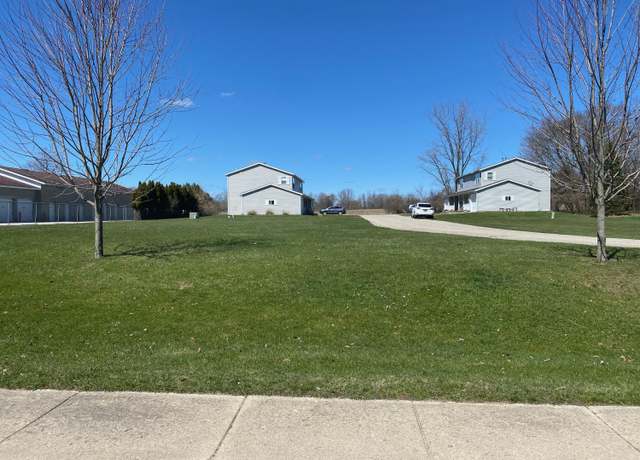 Property at 603 E Main St, Fremont, MI 49412
