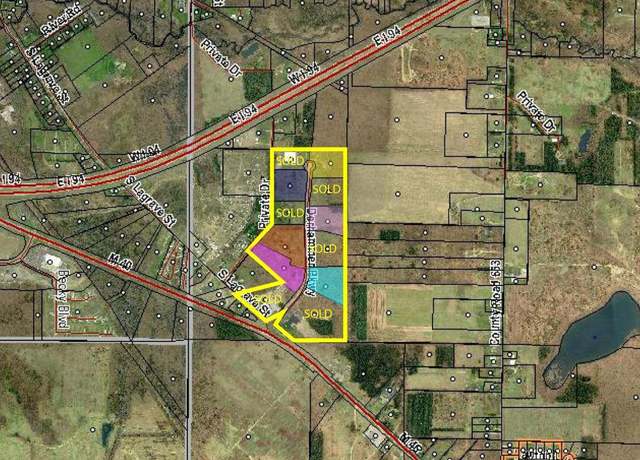 Property at 0 Derhammer Pkwy #4, Paw Paw, MI 49079