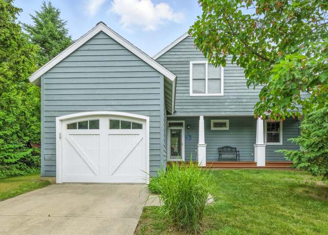 Property at 10 Pond Path, New Buffalo, MI 49117, 3 beds, 3 baths