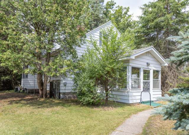Property at 425 6th St, Baldwin, MI 49304, 3 beds, 1 bath