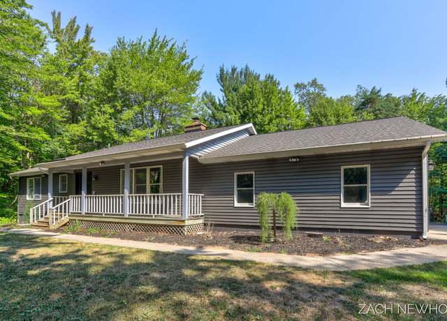 Property at 16033 Riley St, Holland, MI 49424, 2 beds, 1.5 baths