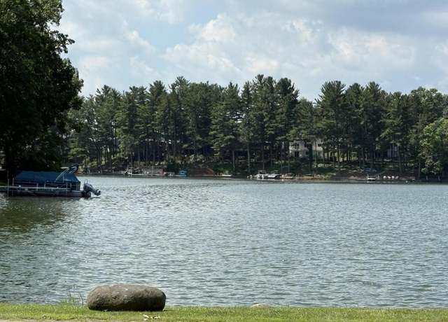 Property at 11811 Galway Dr, Jerome, MI 49249