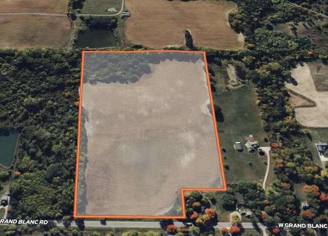 Property at 3201 W Grand Blanc Rd, Swartz Creek, MI 48473