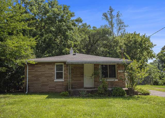 Property at 1934 Nazareth Rd, Kalamazoo, MI 49048, 3 beds, 1 bath