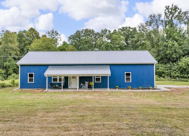 Property at 8335 Cement City Rd, Brooklyn, MI 49230, 3 beds, 2 baths