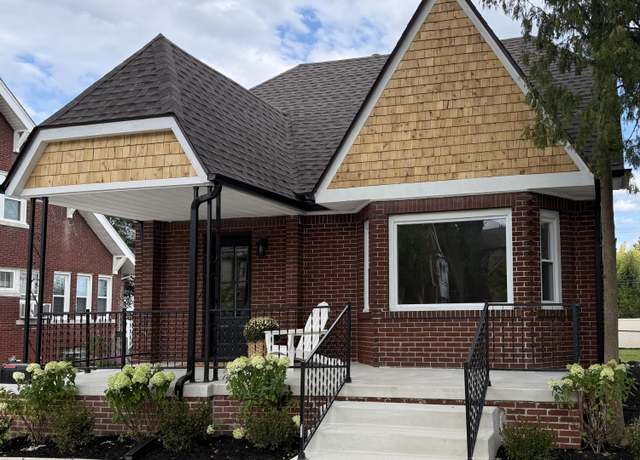 Property at 1935 Church Pl, Trenton, MI 48183, 3 beds, 2 baths