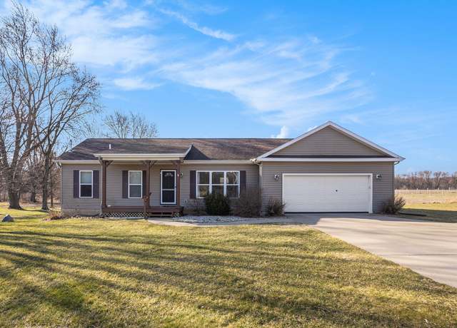 Property at 7942 Division Dr, Battle Creek, MI 49014, 2 beds, 2 baths
