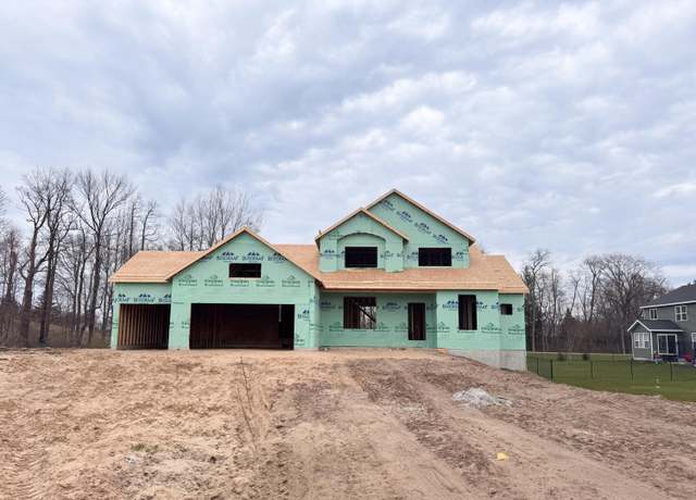 Property at 14921 Timberpine Ct, Holland, MI 49424, 4 beds, 2.5 baths