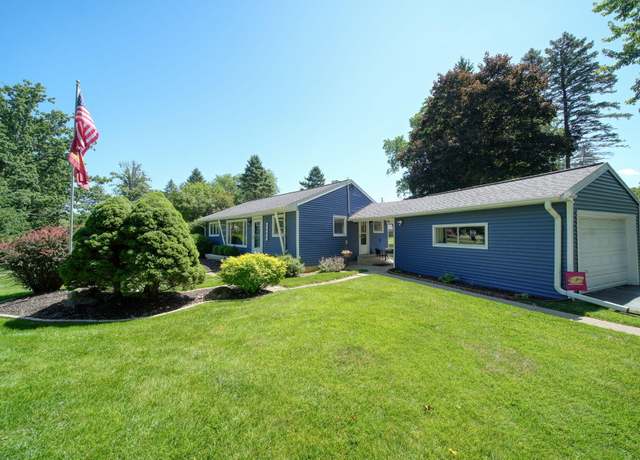 Property at 2699 Kibby Rd, Jackson, MI 49203, 2 beds, 1 bath