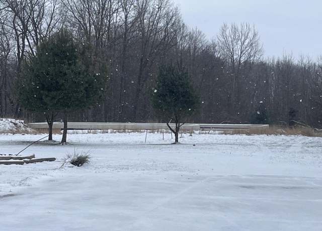 Property at 10336 Bailey Dr NE, Lowell, MI 49331